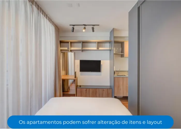 Roomo Oy Frei Caneca Residencial