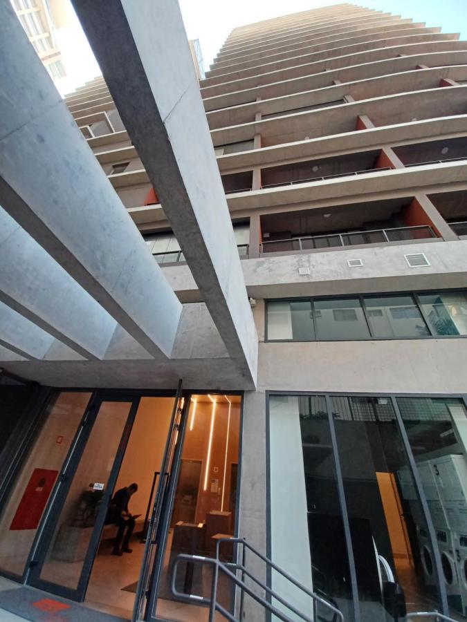 Apartment Roomo Oy Frei Caneca Residencial Sao Paulo