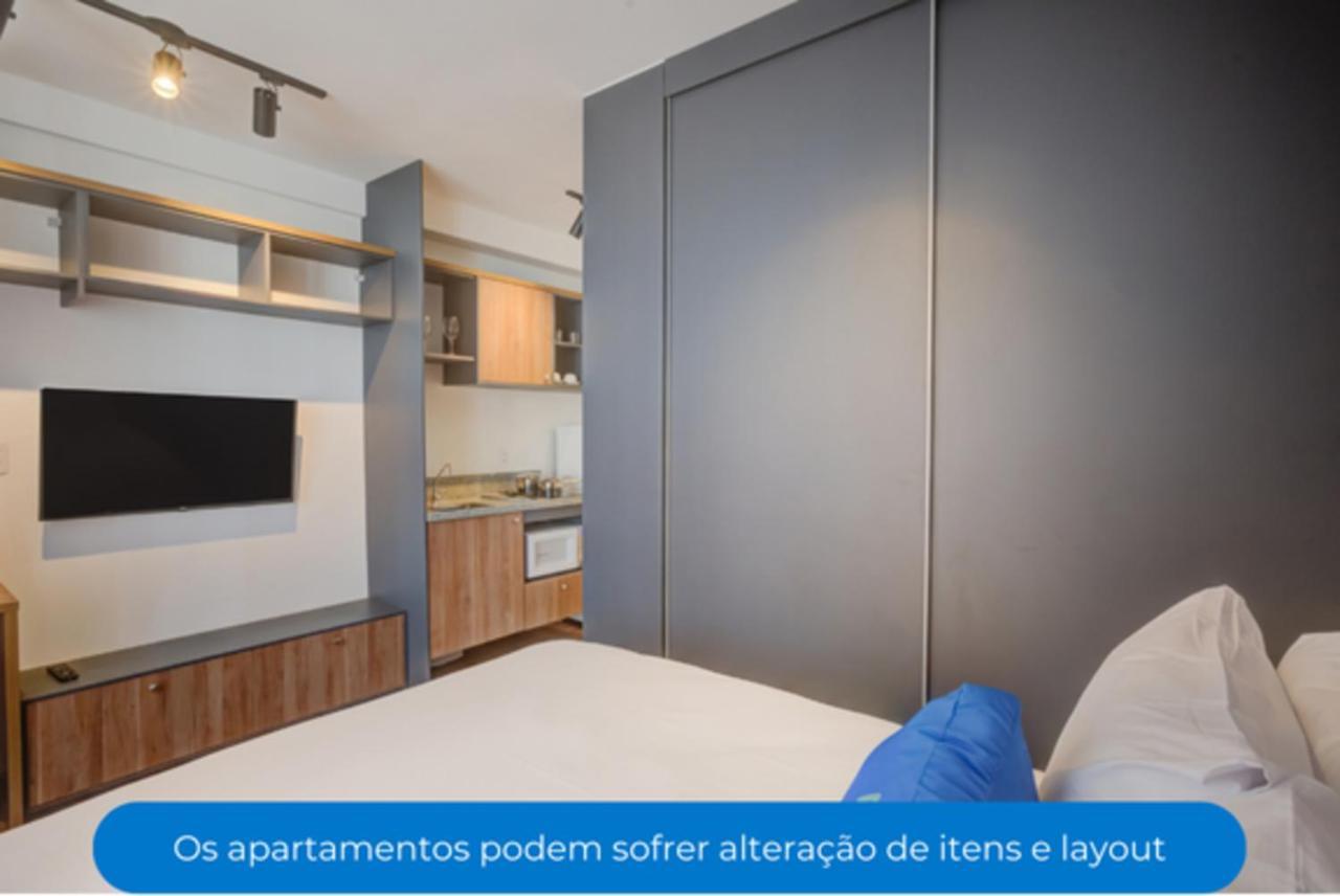 Apartment Roomo Oy Frei Caneca Residencial Sao Paulo